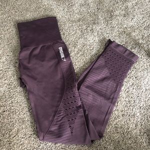 Gymshark leggings